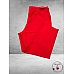 Only-M Capri Broek Travel Rosso